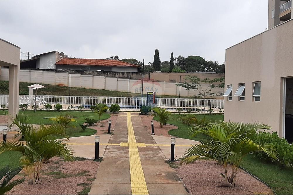 Apartamento - Venda - Paulínia , São Paulo - 20250410_105631.jpg - 690511211-9