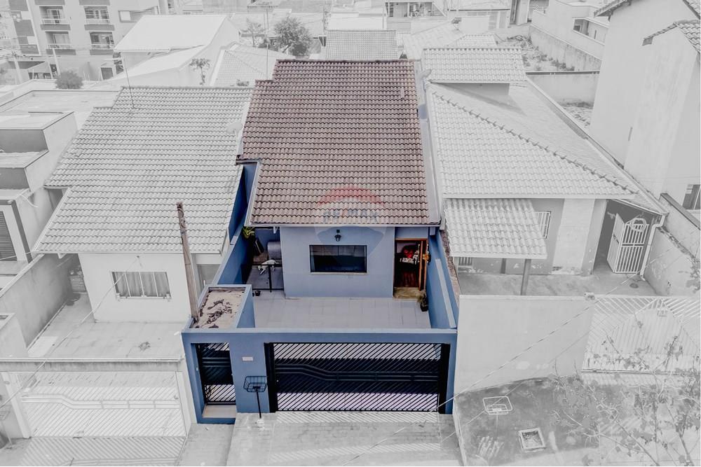 Casa - Venda - Atibaia , São Paulo - 36 - Casa Térrea de 3 quartos.jpg - 690921092-19