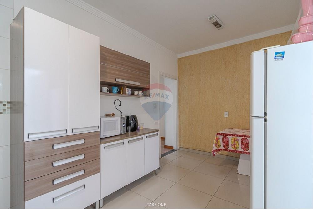 Casa - Venda - Campinas , São Paulo - TAKEONE-2463.jpg - Cozinha - 690681178-2