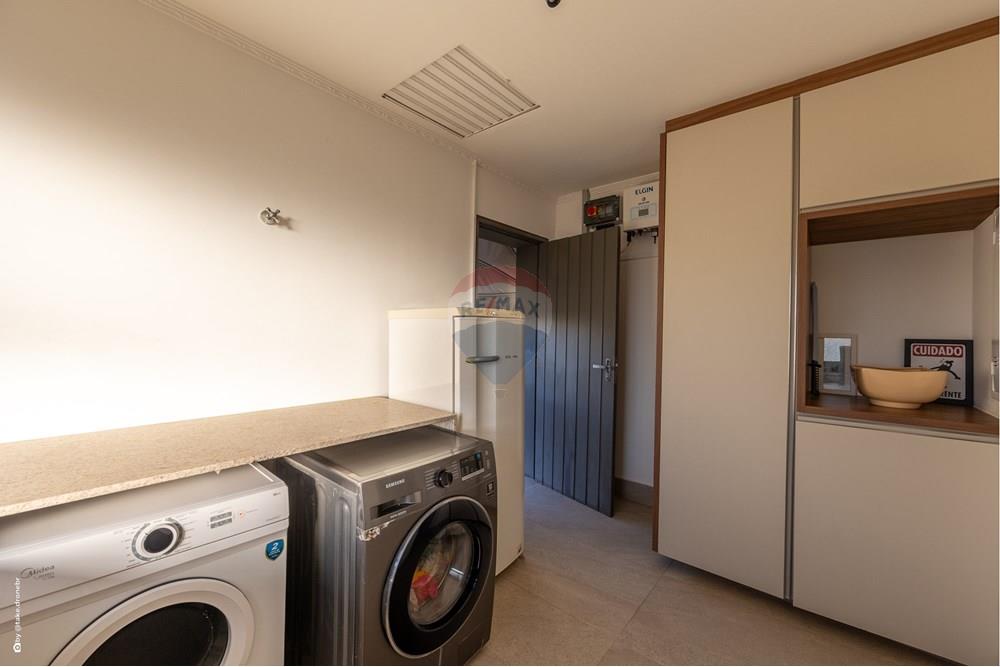 Casa de Condomínio - Venda - Vinhedo , São Paulo - 20 lavanderia.jpg - 690941009-116