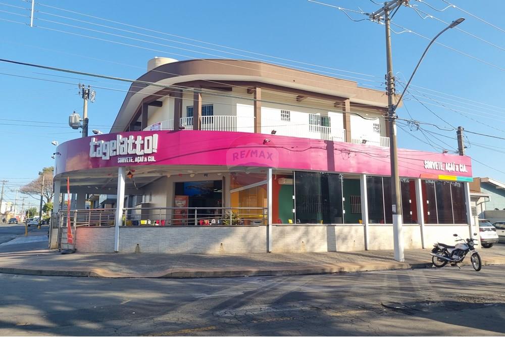 Apartamento - Alugar - Americana , São Paulo - 1.jpg - 690231011-90