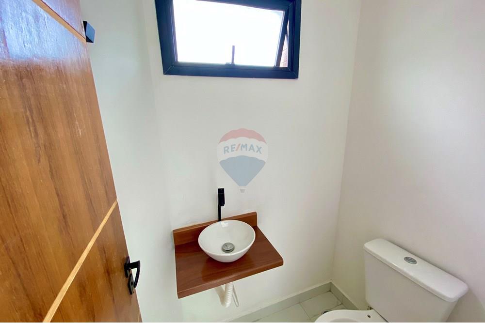 Sobrado - Venda - Guarujá , São Paulo - IMG_9898.jpg - Banheiro - 690821038-122