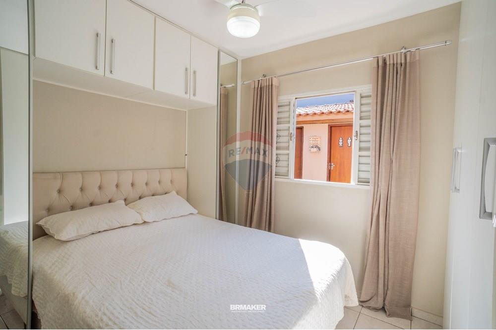 Casa de Condomínio - Venda - Louveira , São Paulo - Fotos imobiliarias - 001-52.jpg - Quarto principal - 690491069-11