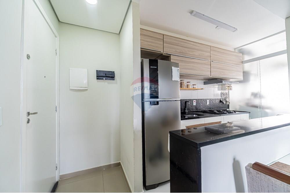 Apartamento - Venda - Cotia , São Paulo - CA-18.jpg - 691151005-45