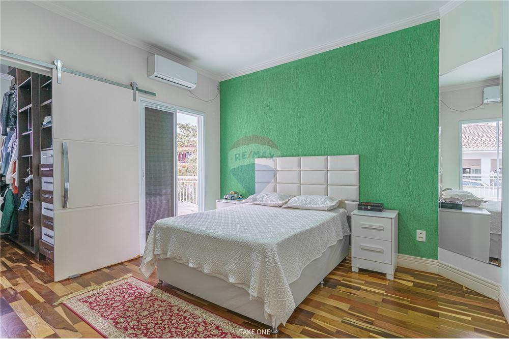 Casa de Condomínio - Venda - Valinhos , São Paulo - 21 - 690851076-160