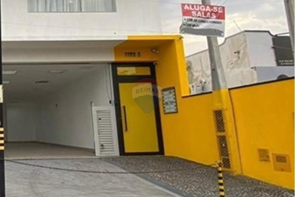 Cj. Comercial/ Sala - Alugar - Mogi Guaçu , São Paulo - Imagem do WhatsApp de 2025-10-02 à(s) 15.56.24_3ab6b699.jpg - Fachada - 690521134-23