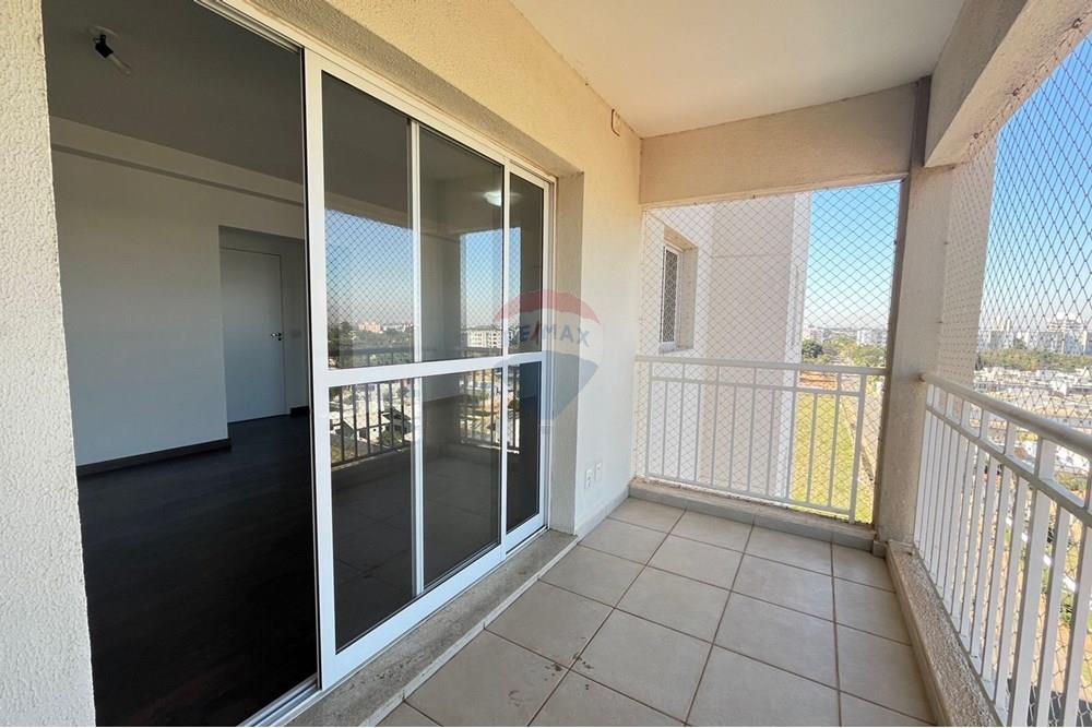 Apartamento - Alugar - Paulínia , São Paulo - IMG-20250814-WA0219.jpg - Varanda - 690511143-92