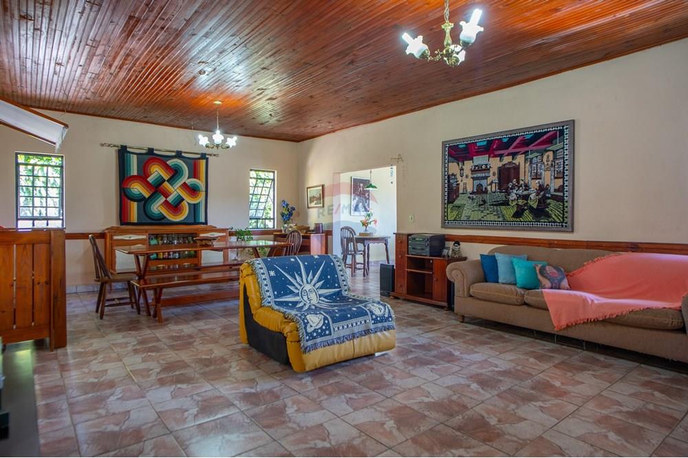 Chácara / Sítio / Fazenda - Venda - Atibaia , São Paulo - DSC04636.jpg - 690471003-99