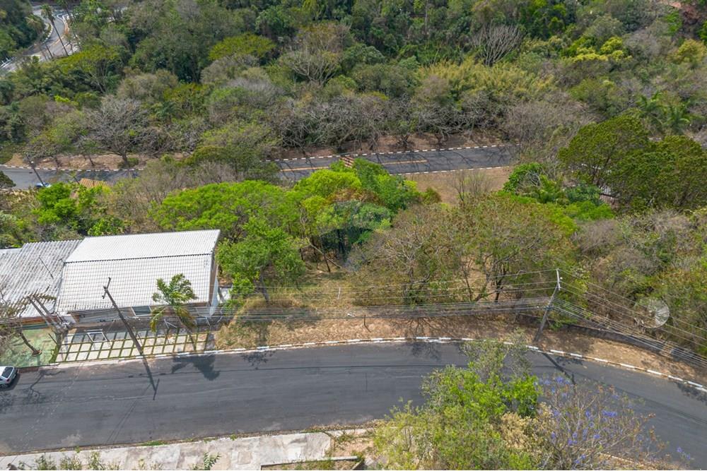 Terreno - Venda - Campinas , São Paulo - DJI_0138.jpg - 690941043-8