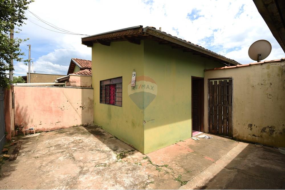 Casa - Venda - Rio Claro , São Paulo - PIP_5115.JPG - 690811006-128