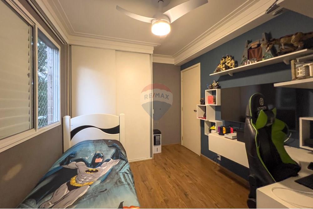 Apartamento - Venda - São Paulo , São Paulo - IMG_5608.jpg - 690351013-19