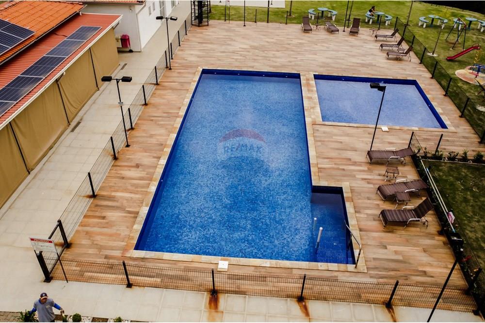 Apartamento - Venda - Piracicaba , São Paulo - DJI_0305.jpg - 690781105-49