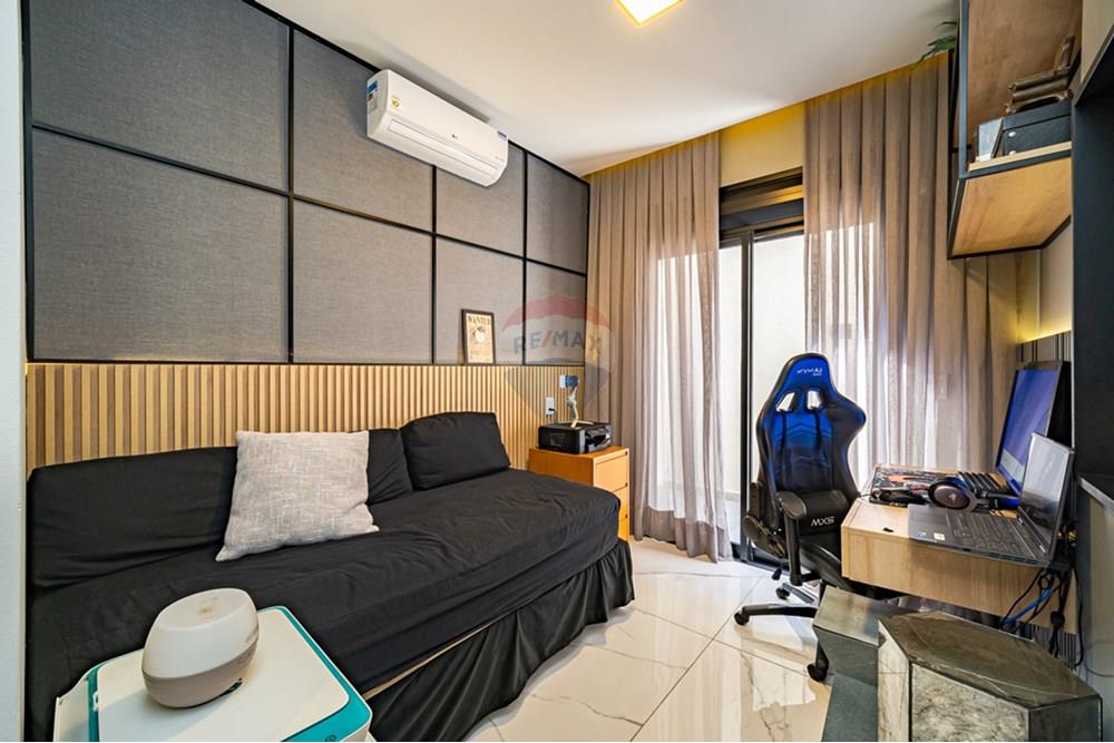 Casa de Condomínio - Venda - Santana de Parnaíba , São Paulo - 14.jpg - 691021032-10