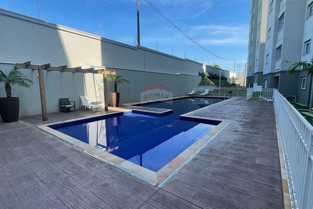 Apartamento - Venda - Nova Odessa , São Paulo - 13 - 690711022-185