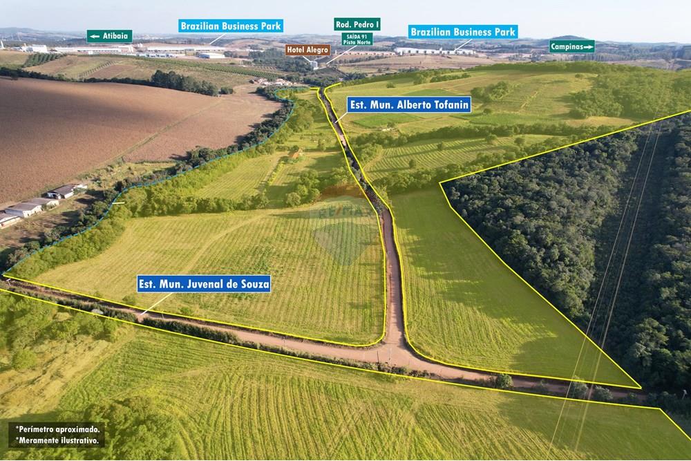 Chácara / Sítio / Fazenda - Venda - Jarinu , São Paulo - 4 (4)aa.jpg - 691121002-19