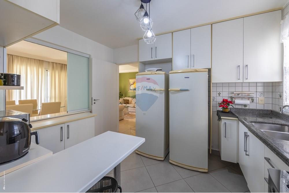 Apartamento - Venda - Campinas , São Paulo - TKD-6273.jpg - 690681033-81