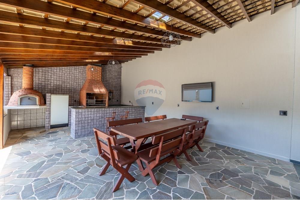 Casa - Venda - Campinas , São Paulo - TKD-7132.jpg - Área Gourmet - 690681118-69