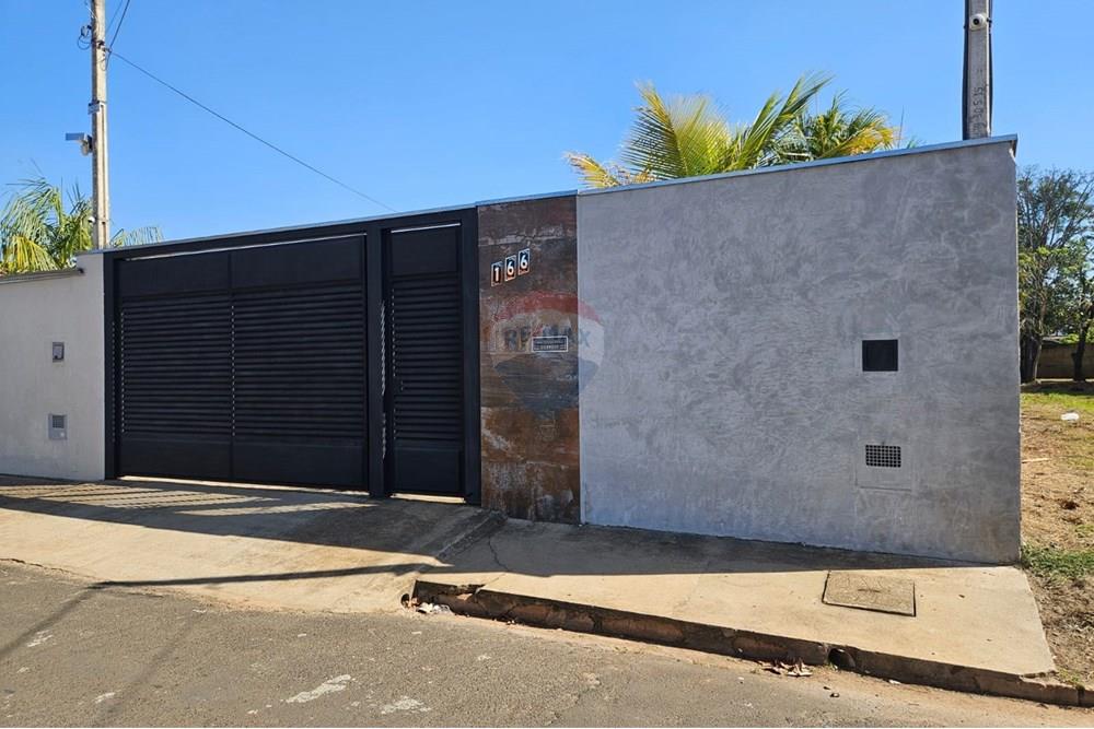 Casa - Venda - Mogi Guaçu , São Paulo - 1a8dcf65-7c33-4c81-b76c-02697756692d.jpeg - 690521112-43