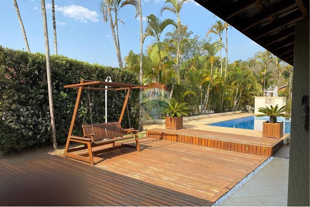 Casa de Condomínio - Alugar - Bom Jesus dos Perdões , São Paulo - 8.jpg - 690921103-7