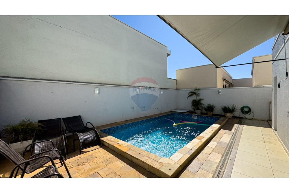 Casa de Condomínio - Venda - Hortolândia , São Paulo - IMG_6598.jpg - 690701024-180