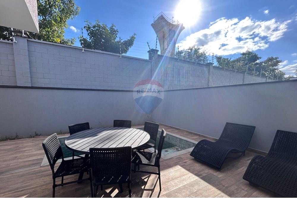 Casa de Condomínio - Venda - Paulínia , São Paulo - 8c12c48b-bb75-43dc-9e86-541dee94bedf.jpg - 690511140-37