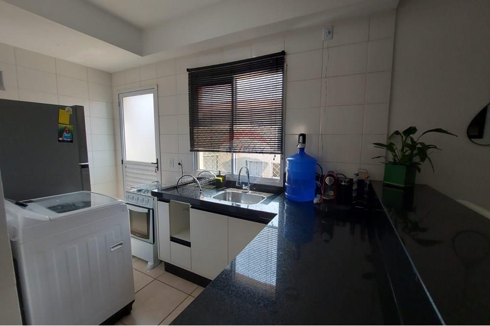 Casa à venda com 2 quartos, 72m² - Foto 21