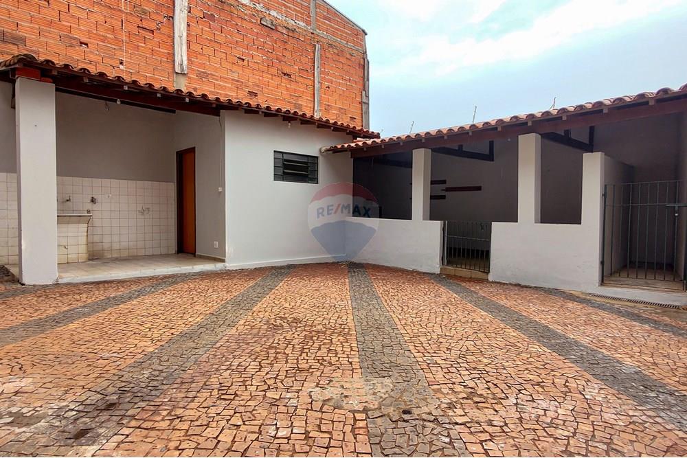 Casa - Alugar - Capivari , São Paulo - 47_Quintal.jpg - 690091033-10