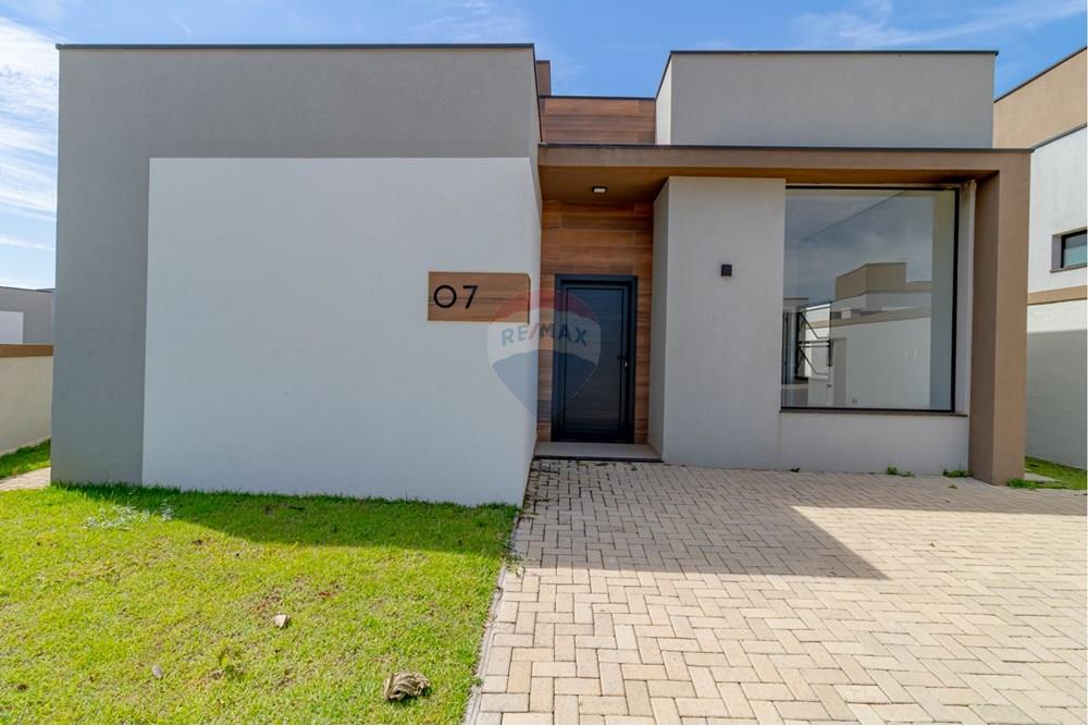 Casa de Condomínio - Venda - Atibaia , São Paulo - R-VIVA (91).jpg - Fachada - 690471017-78