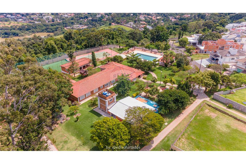 Casa de Condomínio - Venda - Vinhedo , São Paulo - Vinhedo - Piscina - 690941017-43