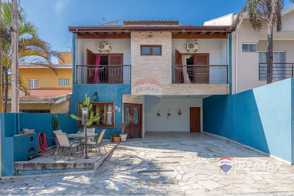 Casa de Condomínio - Venda - Valinhos , São Paulo - EDI04551EDIVO - RG98002306922SSPCE - Nadyegge Mondini - MIRANTE DO LENHEIRO.jpg - 690851090-45