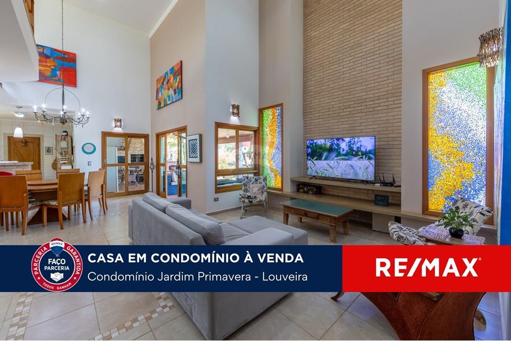 Casa de Condomínio - Venda - Louveira , São Paulo - Capa Ilist e site - MODELO - NÃO APAGAR (31).jpg - 690941025-150