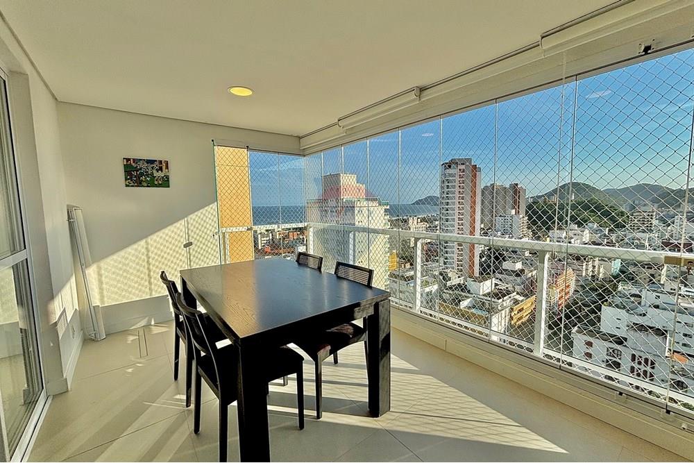 Apartamento - Venda - Guarujá , São Paulo - IMG_2768.JPG - 690981027-1