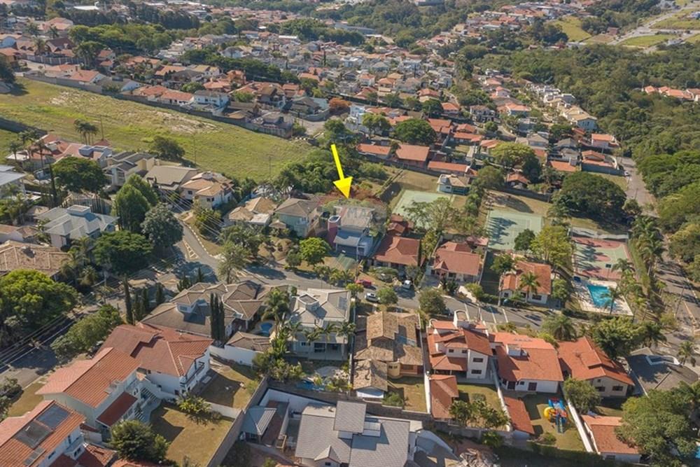 Casa de Condomínio - Venda - Vinhedo , São Paulo - Edivo Furtado Silva RG_ 98002306922 -4.jpg - 690941021-37