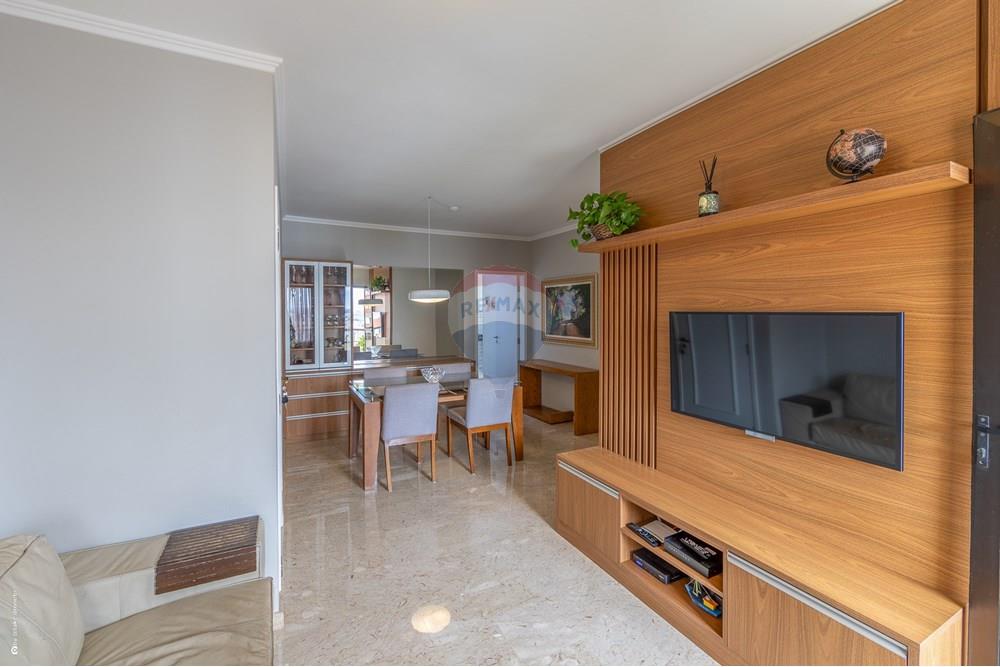 Apartamento - Venda - Campinas , São Paulo - TKD-5794.jpg - Sala de estar - 690681118-63