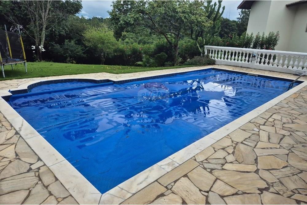 Casa de Condomínio - Alugar - Vinhedo , São Paulo - be6282ae-a29a-4926-a7f3-b7bbdfe05edc.jpg - 690851008-488