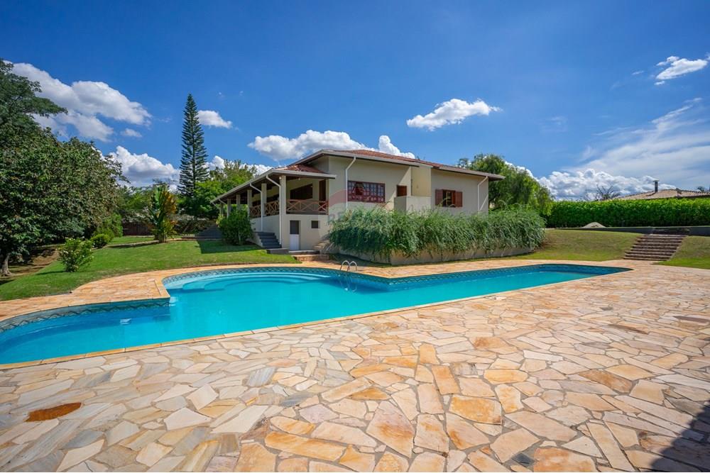 Chácara / Sítio / Fazenda - Venda - Jarinu , São Paulo - Piscina 2.jpg - 690791111-232