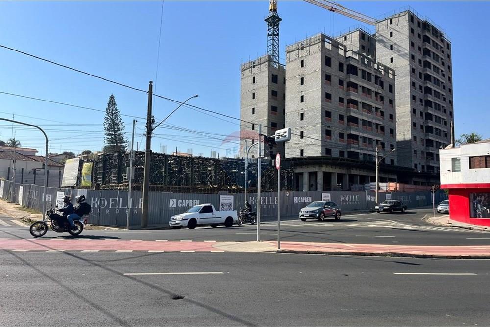 Apartamento - Venda - Rio Claro , São Paulo - WhatsApp Image 2025-08-18 at 15.36.05 (6).jpeg - Fachada - 690811006-140