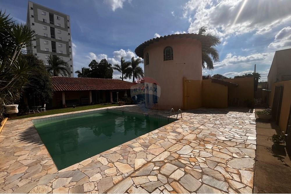 Casa - Venda - Sumaré , São Paulo - 0d788da7-b865-4d64-9462-8ae8b9b38523.jpeg - 690701021-11