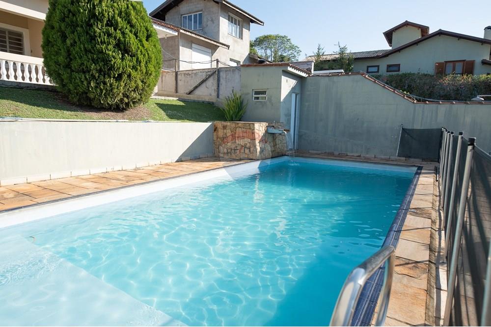 Casa de Condomínio - Venda - Bragança Paulista , São Paulo - stahelena75.jpg - 690041049-66