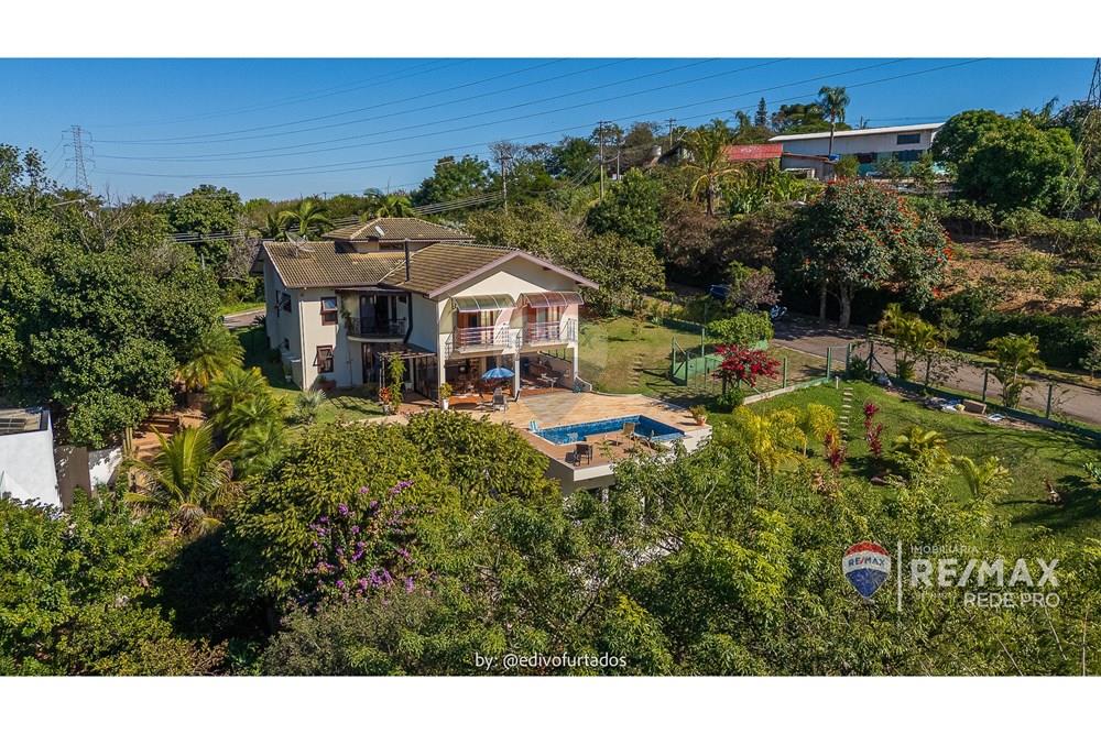 Casa de Condomínio - Venda - Vinhedo , São Paulo - DJI_20250618110330_0007_DEDIVOFURTADO-RG98002306922 SSPCE - REMAX REDE PRO I - BOSQUE DAS ARARAS - 690541093-140.jpg - 690541093-140