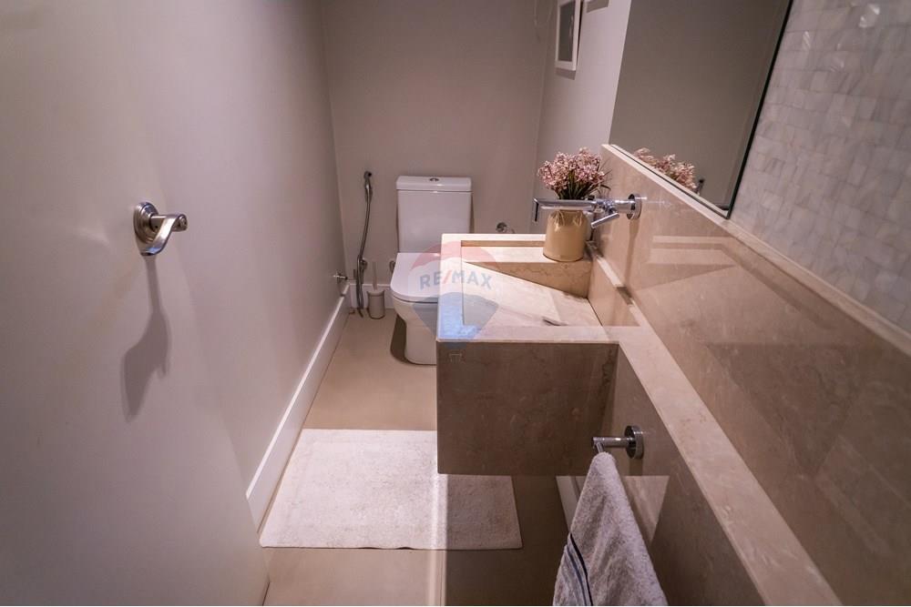 Casa de Condomínio - Venda - Piracicaba , São Paulo - DSC02376.jpg - 690781095-63