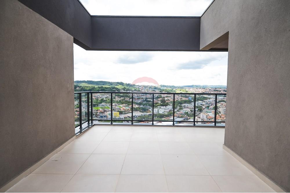 Apartamento - Venda - Bragança Paulista , São Paulo - DSC03415.jpg - Varanda - 690041049-10