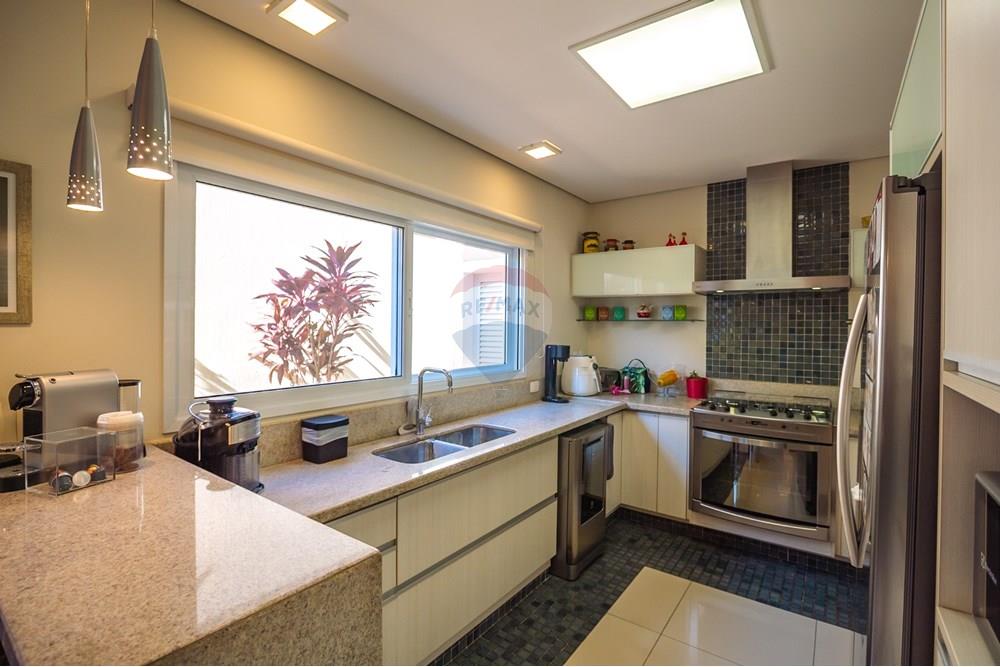 Casa de Condomínio - Venda - Salto , São Paulo - IMG_7572.jpg - Cozinha - 690471123-100