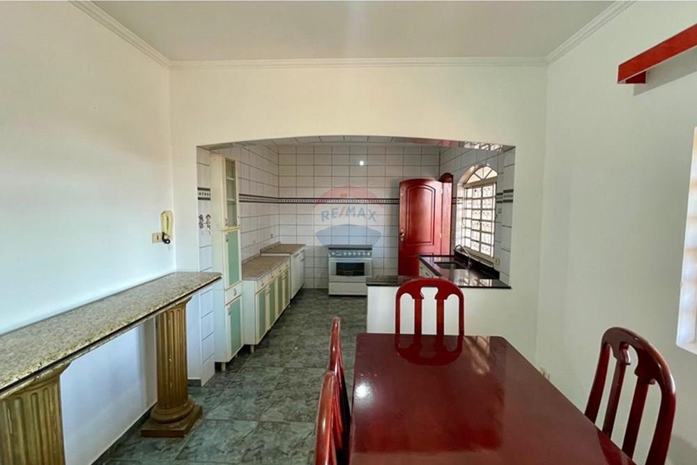 Casa - Alugar - Americana , São Paulo - 7.jpg - 691071018-10