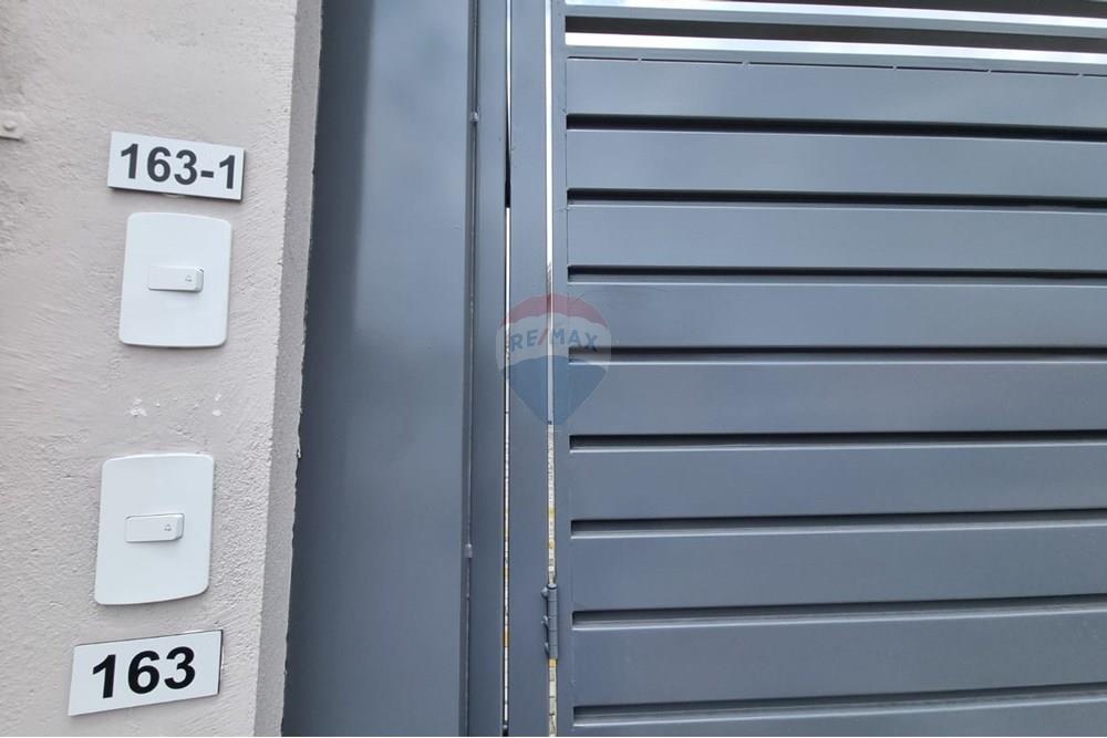 Casa de Vila - Alugar - Bragança Paulista , São Paulo - portão.jpg - 690041051-84