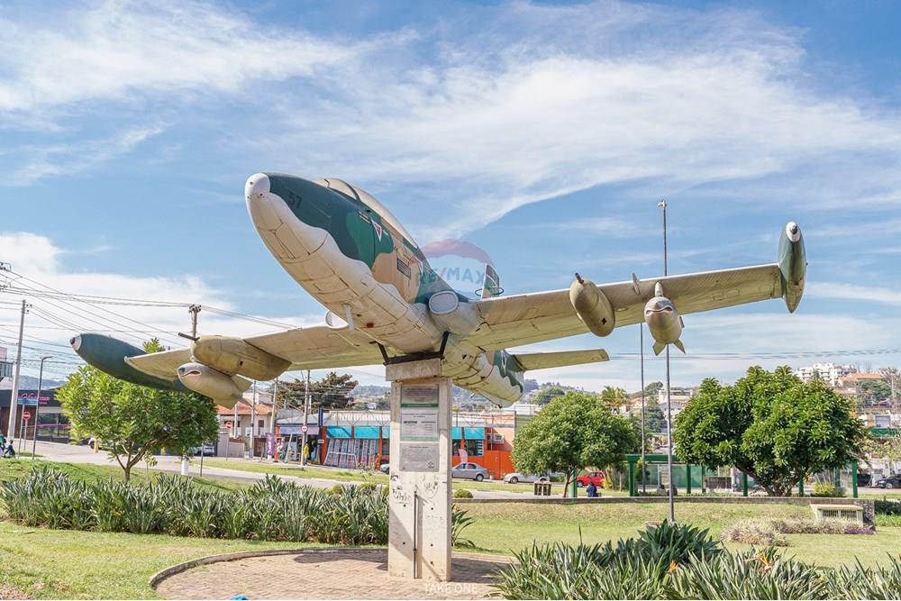 Ponto Comercial/ Loja - Alugar - Vinhedo , São Paulo - 13 Praca do aviao.jpg - 690941023-42