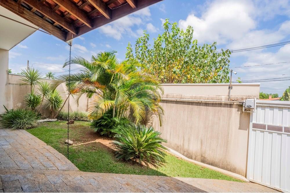 Casa de Condomínio - Venda - Campinas , São Paulo - FOTOS ADRIANA E WALTHER-39.jpg - 690681132-29