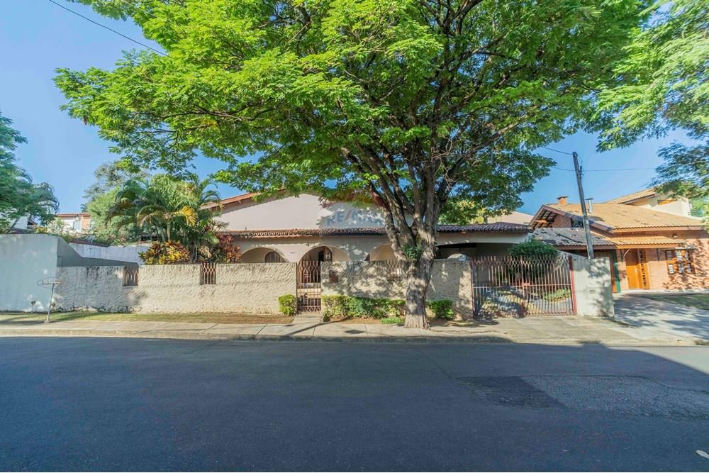 Casa - Venda - Campinas , São Paulo - foto imobiliaria-casanova-42.jpg - 690681132-45