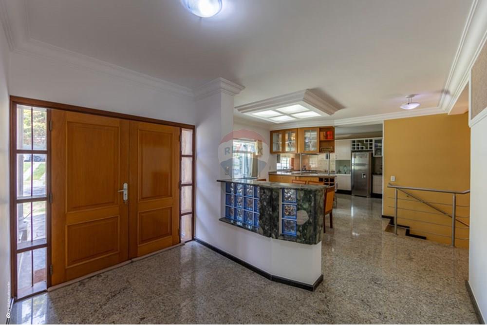 Casa - Venda - Valinhos , São Paulo - 74.jpg - Recepção - 690681118-60