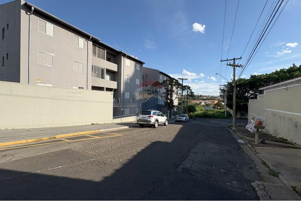 Apartamento - Venda - Limeira , São Paulo - IMG_6815.jpg - 690741013-168